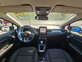 Renault Captur 2021 1.5 dCi 116ps Intens Edition-thumb-21