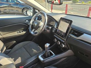 Renault Captur 2021 1.5 dCi 116ps Intens Edition-thumb-25