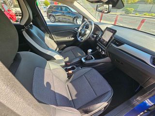 Renault Captur 2021 1.5 dCi 116ps Intens Edition-thumb-24