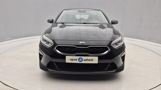Kia Ceed / cee'd 2019 1.6 CRDi Active | ΕΩΣ 5 ΕΤΗ ΕΓΓΥΗΣΗ-thumb-2