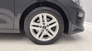 Kia Ceed / cee'd 2019 1.6 CRDi Active | ΕΩΣ 5 ΕΤΗ ΕΓΓΥΗΣΗ-thumb-33