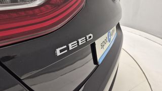 Kia Ceed / cee'd 2019 1.6 CRDi Active | ΕΩΣ 5 ΕΤΗ ΕΓΓΥΗΣΗ-thumb-12