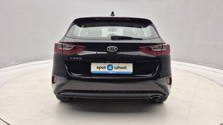 Kia Ceed / cee'd 2019 1.6 CRDi Active | ΕΩΣ 5 ΕΤΗ ΕΓΓΥΗΣΗ-thumb-6