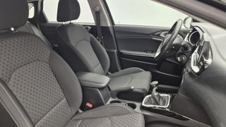 Kia Ceed / cee'd 2019 1.6 CRDi Active | ΕΩΣ 5 ΕΤΗ ΕΓΓΥΗΣΗ-thumb-28