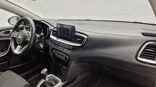 Kia Ceed / cee'd 2019 1.6 CRDi Active | ΕΩΣ 5 ΕΤΗ ΕΓΓΥΗΣΗ-thumb-29