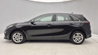 Kia Ceed / cee'd 2019 1.6 CRDi Active | ΕΩΣ 5 ΕΤΗ ΕΓΓΥΗΣΗ-thumb-10