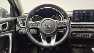 Kia Ceed / cee'd 2019 1.6 CRDi Active | ΕΩΣ 5 ΕΤΗ ΕΓΓΥΗΣΗ-thumb-19