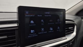 Kia Ceed / cee'd 2019 1.6 CRDi Active | ΕΩΣ 5 ΕΤΗ ΕΓΓΥΗΣΗ-thumb-22