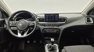 Kia Ceed / cee'd 2019 1.6 CRDi Active | ΕΩΣ 5 ΕΤΗ ΕΓΓΥΗΣΗ-thumb-21
