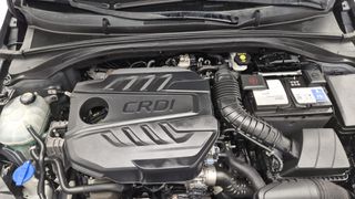 Kia Ceed / cee'd 2019 1.6 CRDi Active | ΕΩΣ 5 ΕΤΗ ΕΓΓΥΗΣΗ-thumb-34