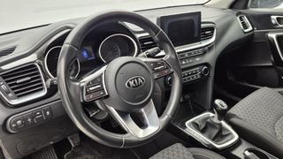 Kia Ceed / cee'd 2019 1.6 CRDi Active | ΕΩΣ 5 ΕΤΗ ΕΓΓΥΗΣΗ-thumb-17