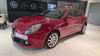 Alfa Romeo Giulietta 2016 GIULIETTA 1.6 JTDM-2 120HP SUPER