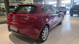 Alfa Romeo Giulietta 2016 GIULIETTA 1.6 JTDM-2 120HP SUPER-thumb-4