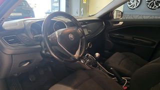 Alfa Romeo Giulietta 2016 GIULIETTA 1.6 JTDM-2 120HP SUPER-thumb-18