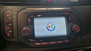 Alfa Romeo Giulietta 2016 GIULIETTA 1.6 JTDM-2 120HP SUPER-thumb-24