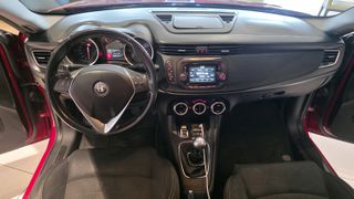 Alfa Romeo Giulietta 2016 GIULIETTA 1.6 JTDM-2 120HP SUPER-thumb-26