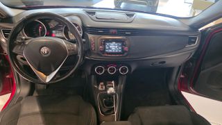 Alfa Romeo Giulietta 2016 GIULIETTA 1.6 JTDM-2 120HP SUPER-thumb-27