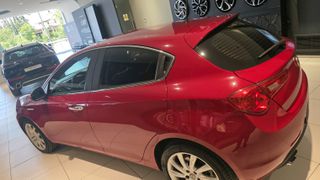 Alfa Romeo Giulietta 2016 GIULIETTA 1.6 JTDM-2 120HP SUPER-thumb-13