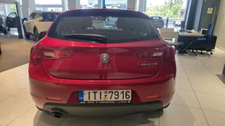 Alfa Romeo Giulietta 2016 GIULIETTA 1.6 JTDM-2 120HP SUPER-thumb-14