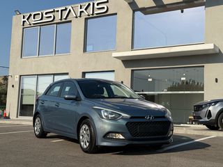 Hyundai i 20 2016 1.4 Αυτόματο
