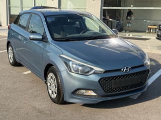 Hyundai i 20 2016 1.4 Αυτόματο-thumb-1