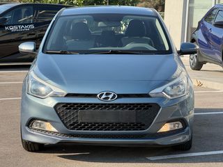 Hyundai i 20 2016 1.4 Αυτόματο-thumb-2