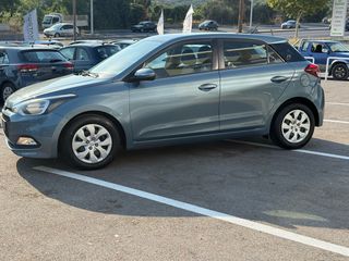 Hyundai i 20 2016 1.4 Αυτόματο-thumb-3