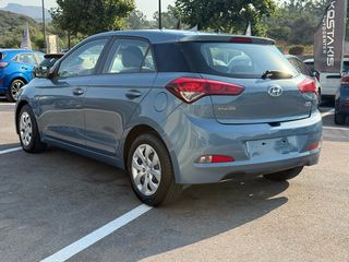 Hyundai i 20 2016 1.4 Αυτόματο-thumb-4