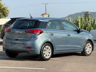 Hyundai i 20 2016 1.4 Αυτόματο-thumb-5