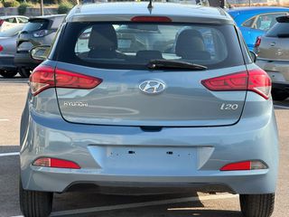Hyundai i 20 2016 1.4 Αυτόματο-thumb-6