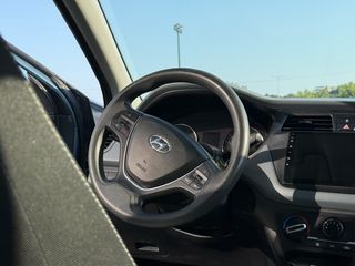 Hyundai i 20 2016 1.4 Αυτόματο-thumb-9