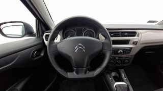Citroen C-Elysee 2018 1.6 VTI Feel | ΕΩΣ 5 ΕΤΗ ΕΓΓΥΗΣΗ-thumb-17