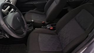 Citroen C-Elysee 2018 1.6 VTI Feel | ΕΩΣ 5 ΕΤΗ ΕΓΓΥΗΣΗ-thumb-14