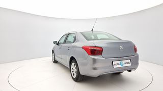Citroen C-Elysee 2018 1.6 VTI Feel | ΕΩΣ 5 ΕΤΗ ΕΓΓΥΗΣΗ-thumb-8