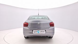 Citroen C-Elysee 2018 1.6 VTI Feel | ΕΩΣ 5 ΕΤΗ ΕΓΓΥΗΣΗ-thumb-6