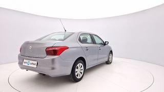 Citroen C-Elysee 2018 1.6 VTI Feel | ΕΩΣ 5 ΕΤΗ ΕΓΓΥΗΣΗ-thumb-5