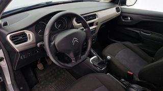 Citroen C-Elysee 2018 1.6 VTI Feel | ΕΩΣ 5 ΕΤΗ ΕΓΓΥΗΣΗ-thumb-15