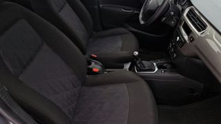 Citroen C-Elysee 2018 1.6 VTI Feel | ΕΩΣ 5 ΕΤΗ ΕΓΓΥΗΣΗ-thumb-19