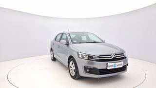 Citroen C-Elysee 2018 1.6 VTI Feel | ΕΩΣ 5 ΕΤΗ ΕΓΓΥΗΣΗ-thumb-3
