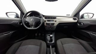 Citroen C-Elysee 2018 1.6 VTI Feel | ΕΩΣ 5 ΕΤΗ ΕΓΓΥΗΣΗ-thumb-16