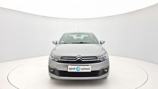 Citroen C-Elysee 2018 1.6 VTI Feel | ΕΩΣ 5 ΕΤΗ ΕΓΓΥΗΣΗ-thumb-2