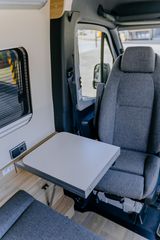 Hymer 2024 4x4 GRAND CANYON S600 ^ Delta-thumb-38
