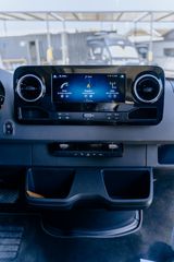 Hymer 2024 4x4 GRAND CANYON S600 ^ Delta-thumb-15