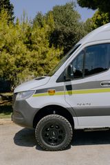 Hymer 2024 4x4 GRAND CANYON S600 ^ Delta-thumb-4