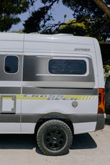 Hymer 2024 4x4 GRAND CANYON S600 ^ Delta-thumb-7