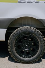 Hymer 2024 4x4 GRAND CANYON S600 ^ Delta-thumb-3