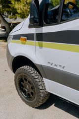 Hymer 2024 4x4 GRAND CANYON S600 ^ Delta-thumb-5