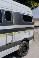 Hymer 2024 4x4 GRAND CANYON S600 ^ Delta-thumb-6