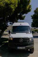 Hymer 2024 4x4 GRAND CANYON S600 ^ Delta-thumb-9
