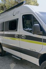 Hymer 2024 4x4 GRAND CANYON S600 ^ Delta-thumb-11